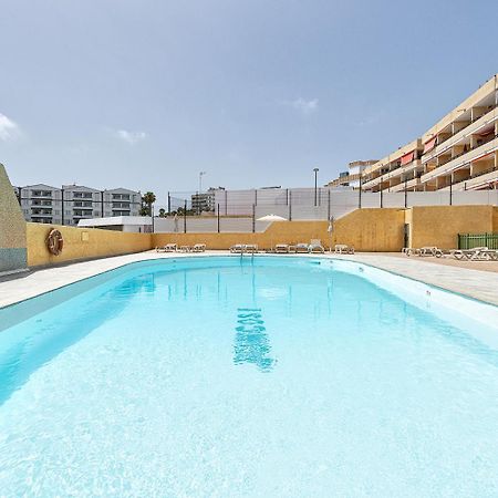 Airbnb Cerca De La Playa Maspalomas  Buitenkant foto