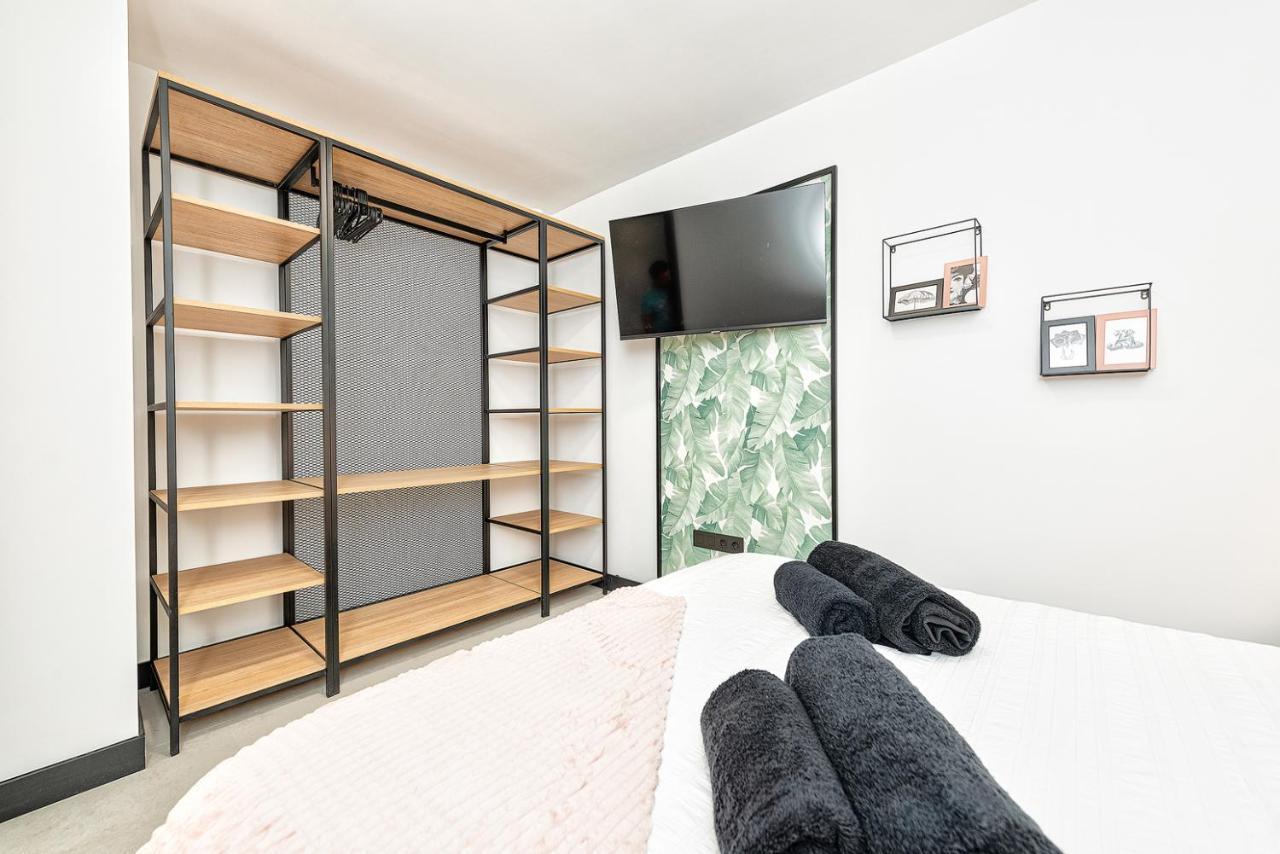 Airbnb Cerca De La Playa Maspalomas  Buitenkant foto