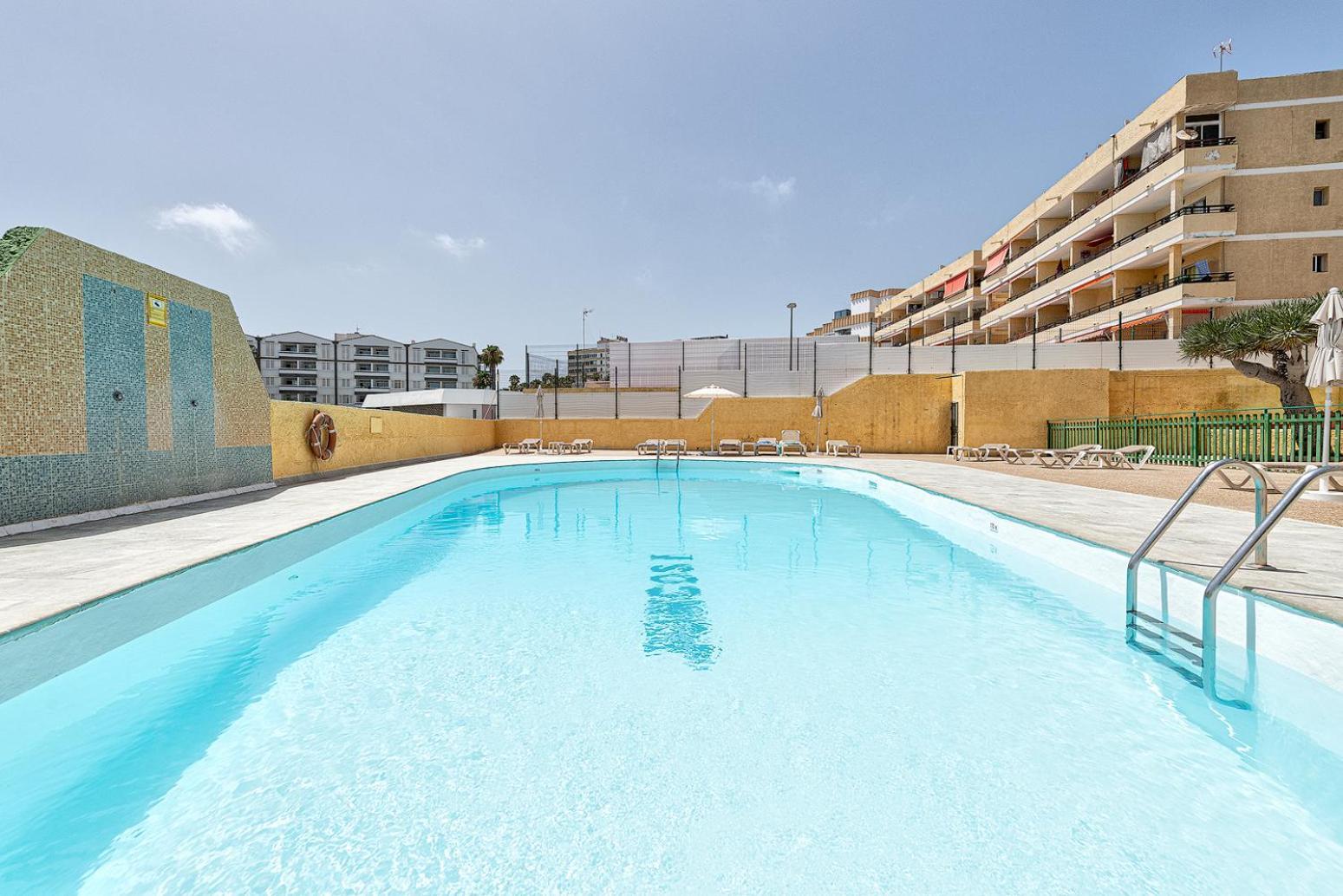 Airbnb Cerca De La Playa Maspalomas  Buitenkant foto