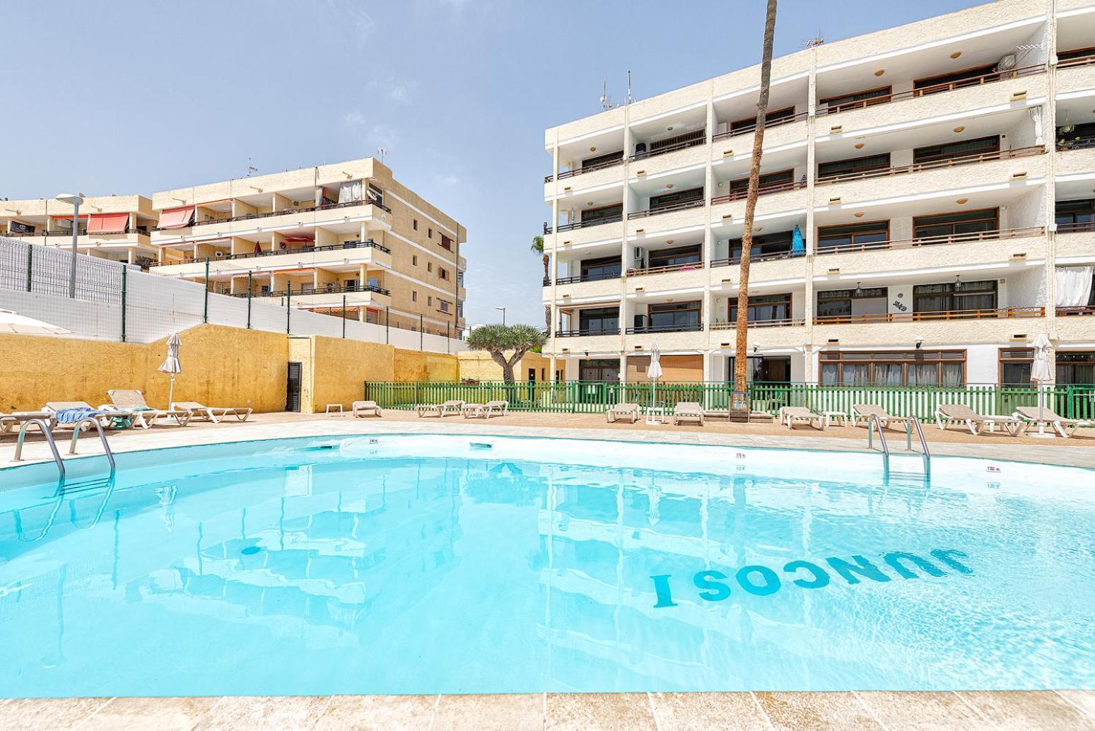 Airbnb Cerca De La Playa Maspalomas  Buitenkant foto